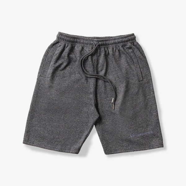  Essential Terry Shorts "Pepper" 