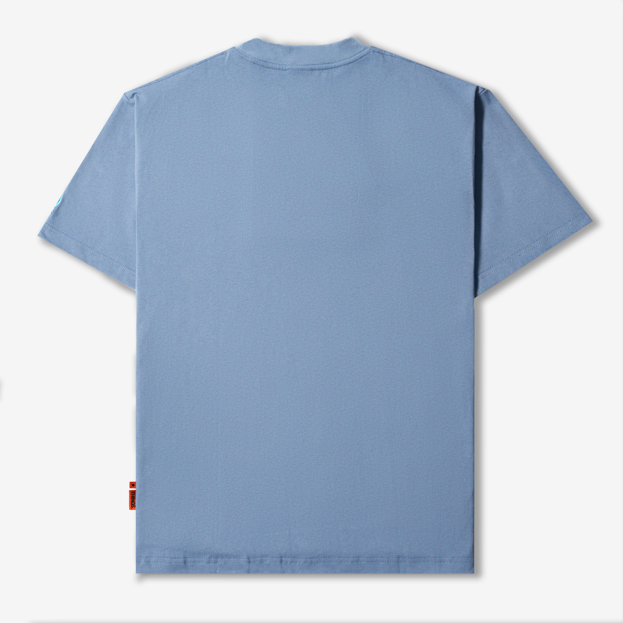  Garden Stone Blue Tee “Blue Bird” 