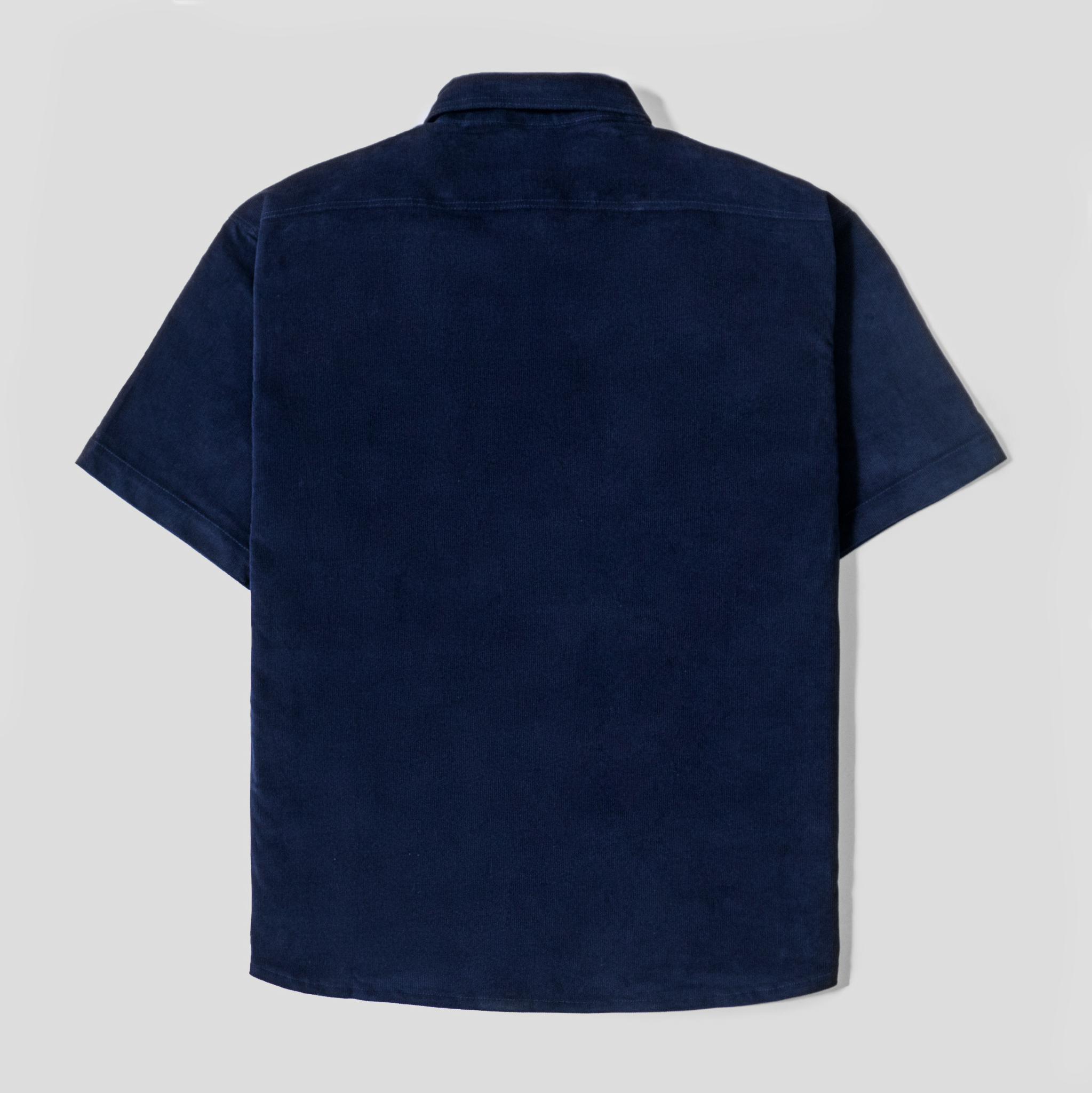  Maison Navy Explorer Shirt 