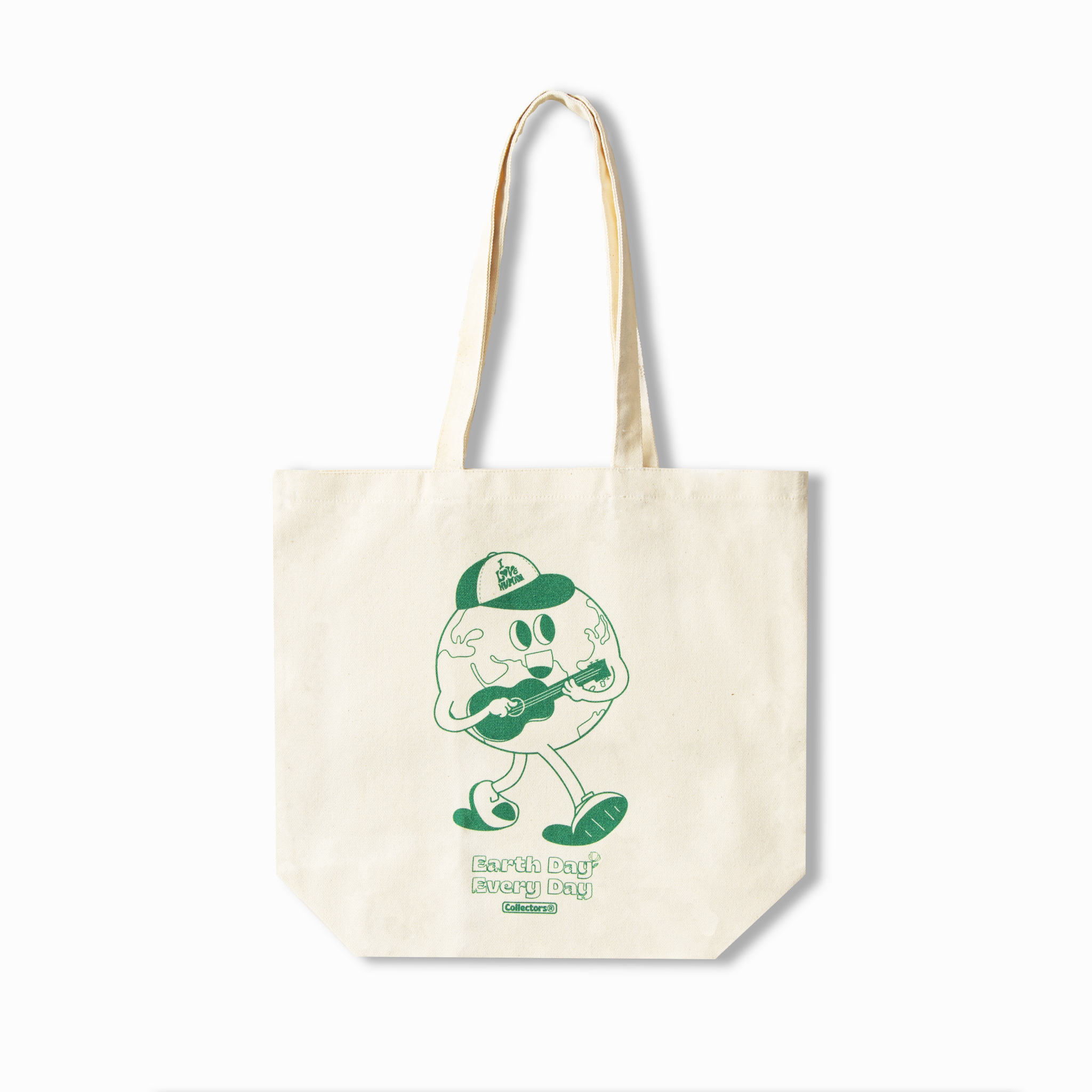  Earth Day Tote Bag “Every Day” 