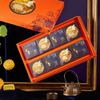 Bánh Trung Thu cao cấp 