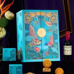Bánh Trung Thu cao cấp 