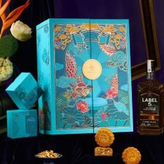 Bánh Trung Thu cao cấp 