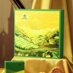 Bánh Trung Thu cao cấp 