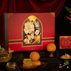 Bánh Trung Thu cao cấp 