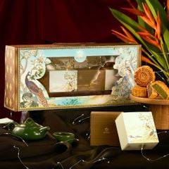 Bánh Trung Thu cao cấp 