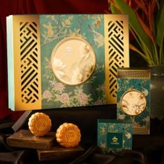 Bánh Trung Thu cao cấp 