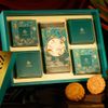 Bánh Trung Thu cao cấp 