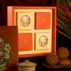 Bánh Trung Thu cao cấp 