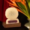 Bánh trung thu dẻo nhân hương khoai môn