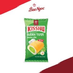 BÁNH TƯƠI KISSHU NHÂN CỐM