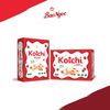 BÁNH KOICHI NOUGAT TRÁI CÂY HẠT ĐIỀU