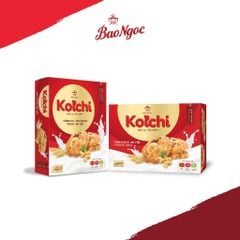 BÁNH KOICHI COOKIES HẠT ĐIỀU