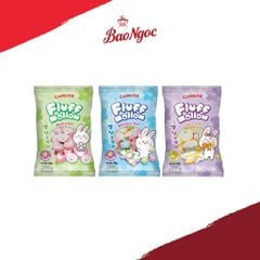 KẸO DẺO MARSHMALLOWS HOA VÀ BƯỚM