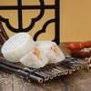 Bánh trung thu dẻo nhân thập cẩm lạp xưởng