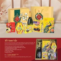 SET QUÀ TẾT 