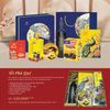 SET QUÀ TẾT 