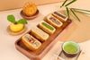 Bánh nướng nhân hạt sen