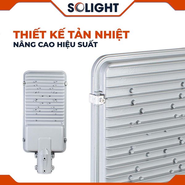 ĐÈN NĂNG LƯỢNG MẶT TRỜI 200W SL013 SOLIGHT