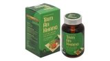  Tâm An Khang bồi bổ sức khỏe, an thần, giúp ngủ ngon hộp 30 viên 