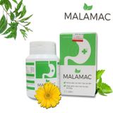  Malamac - Viên Uống Hỗ Trợ Điều Trị Viêm Loét, Trào Ngược Dạ Dày 