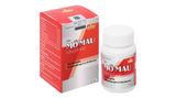  Viên Mỡ Máu Kingphar - Sản Phẩm Hỗ Trợ Giải Quyết Các Triệu Chứng Mỡ Máu 