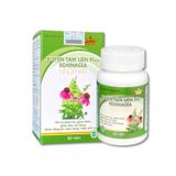  Thực phẩm bảo vệ sức khỏe Xuyên Tâm Liên Plus Echinacea Kingphar (60 viên) 