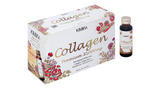  Nước uống Kimiwa Collagen Premium 10,000mg chống oxy hóa, làm đẹp da hộp 10 lọ x 50ml 