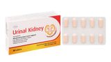  Stada Urinal Kidney giúp bổ thận, tăng cường đào thải hộp 20 viên 