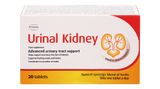  Stada Urinal Kidney giúp bổ thận, tăng cường đào thải hộp 20 viên 