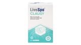  Men vi sinh LiveSpo Clausy giúp cân bằng hệ vi sinh đường ruột hộp 20 ống x 5ml 
