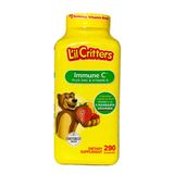  L'il Critters Gummy Vites Hỗ Trợ Nâng Cao Đề Kháng & Thúc Đẩy Sự Phát Triển Của Trẻ Nhỏ Hộp 300 Viên 