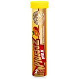  Viên sủi Plusssz Gold Max vị cam bổ sung vitamin và khoáng chất cho cơ thể (20 viên) 