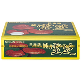  Viên uống Thuần Linh Chi Nissan hỗ trợ bồi bổ sức khỏe, giúp bảo vệ gan (50 gói) 