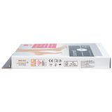  Vớ gối y khoa Duomed size S hỗ trợ điều trị suy tĩnh mạch, phù chân, đau nhức chân 