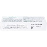  Viên uống TraSleepy Traphaco dưỡng tâm an thần, hỗ trợ gây ngủ, giúp ngủ ngon (2 vỉ x 10 viên) 