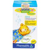  Dung dịch Fitobimbi Sonno Pharmalife hỗ trợ cải thiện giấc ngủ (30ml) 