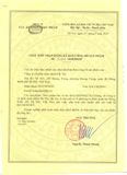  MENAQ7 K2 45mcg - Hỗ trợ tăng cường hấp thụ Cacli vào xương, Lọ 100ml 