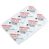  Viên uống Omexxel Calk2 Excelife bổ sung Canxi, Vitamin D3 (3 vỉ x 10 viên) 