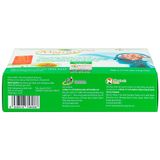  Viên uống Migrin Plus CVI Pharma hỗ trợ hoạt huyết, tăng cường tuần hoàn máu não (2 vỉ x 10 viên) 