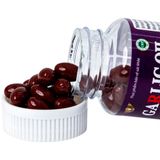  Viên dầu tỏi đen Garlics Oil VTV hỗ trợ tăng cường sức đề kháng (60 viên) 