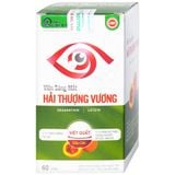  Viên Sáng Mắt Hải Thượng Vương hỗ trợ tăng cường thị lực (60 viên) 