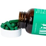  Viên nang WIT For Your Eyes Ecogreen tăng cường thị lực, giảm mờ và nhòe mắt (60 viên) 