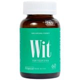  Viên nang WIT For Your Eyes Ecogreen tăng cường thị lực, giảm mờ và nhòe mắt (60 viên) 