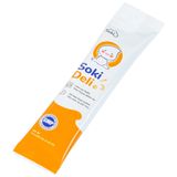  Bột hòa tan Soki Deli cải thiện tình trạng biếng ăn, tăng cường tiêu hóa và hấp thu (18 gói x 4g) 