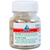  Viên uống Vân Mộc Hương Ladophar hỗ trợ giảm các triệu chứng rối loạn tiêu hóa (80 viên) 