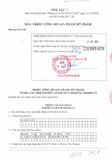  Ladysofts Premium - Bọt vệ sinh phụ nữ hỗ trợ dưỡng ẩm, làm sạch, cân bằng pH, chai 250ml 