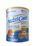  Sữa Nutricare Gold 