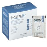  Gametix M Hỗ Trợ Cải Thiện Chức Năng Sinh Sản Của Nam Giới Hộp 30 Gói 