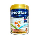  Sữa Frisolac Gold 3 